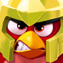 愤怒的小鸟王国免费版v0.4.0