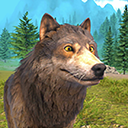 阿尔法野狼生存模拟器最新版v1.1