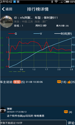 车涯最新版截图2