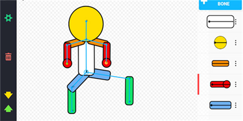 火柴人动画制作器最新版截图3