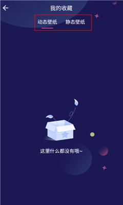 主题动态壁纸app最新版截图2