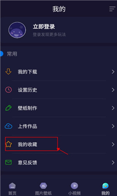 主题动态壁纸app最新版截图3