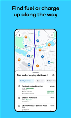 waze最新版截图3