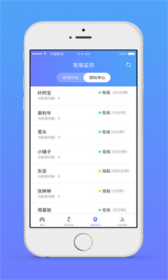 网易七鱼最新版截图1