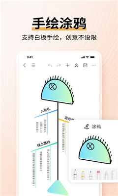 亿图脑图最新版截图3