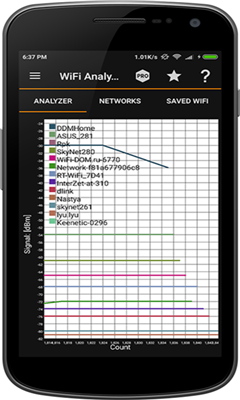 ip tools最新版截图1