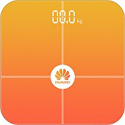华为智能体脂秤app最新版v1.1.10.120