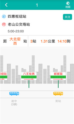 北京交通正版截图3