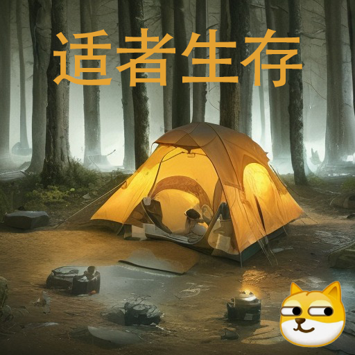 冒险之旅适者生存最新版v1.0