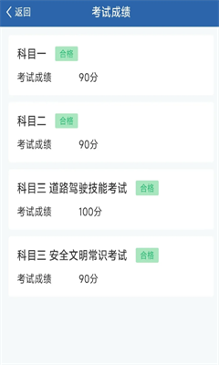 交管12123手机版截图2