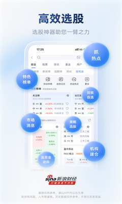 新浪财经安卓版截图3