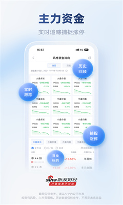 新浪财经安卓版截图1
