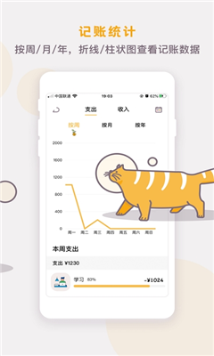 懒猫存钱最新版截图1