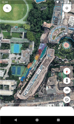 googleearth最新版截图2