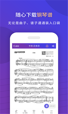 环球钢琴网完整版截图2