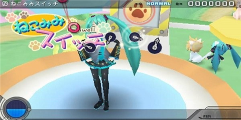 初音未来歌姬计划最新版截图2