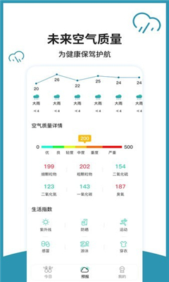 长富室内温度计最新版截图2