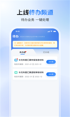 国家税务总局手机版截图1