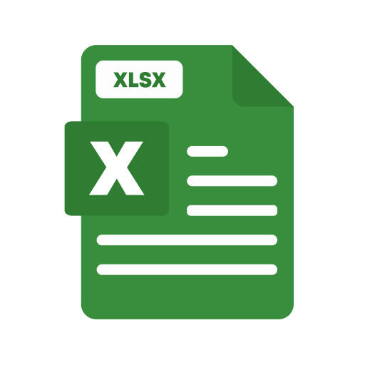 XLSX Reader阅读器最新版v1.3.4