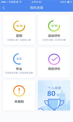 研修掌上通最新版截图3