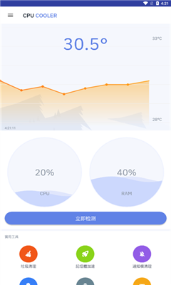 CPUMonitor免费下载截图3